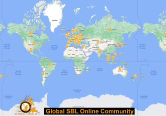 Global Martial Arts Community