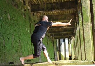 The Five Stages of Learning SBL Silat (5 Parts)