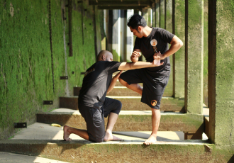 Part 3: Jurusan – Partner Forms in SBL Silat
