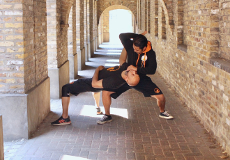 Part 4: Mayin – Developing Real-Time Skill Through Playful Fighting